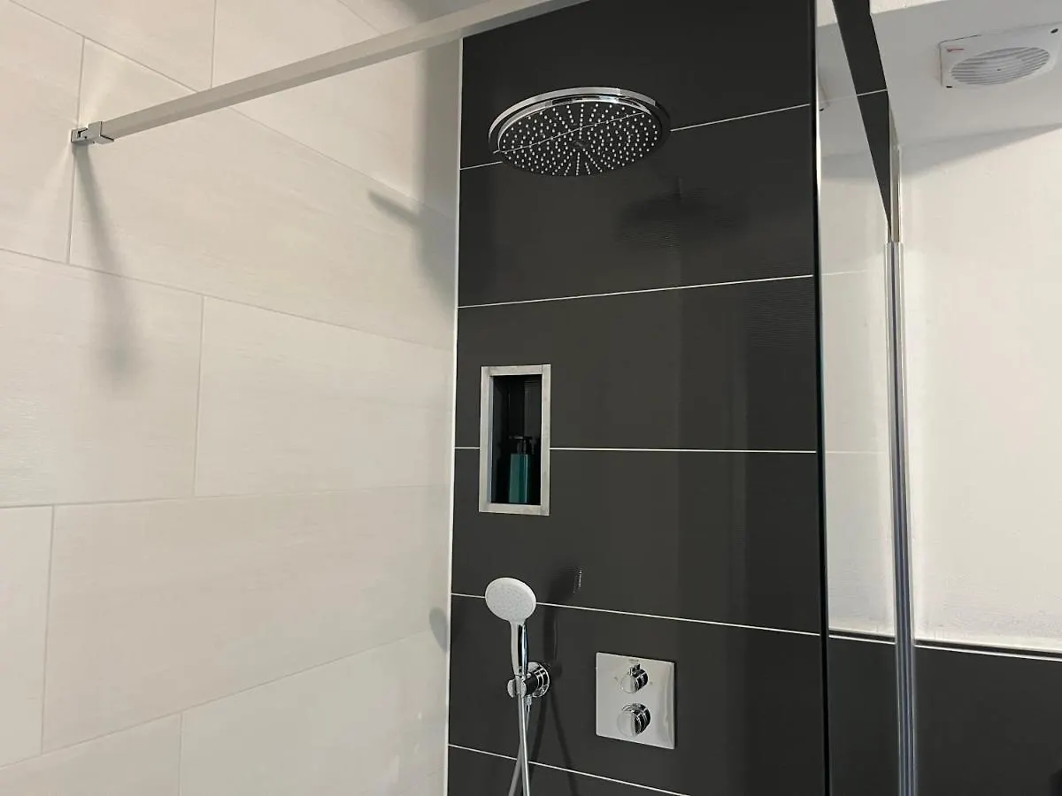 アパート Belgisches Viertel Accomondation ケルン